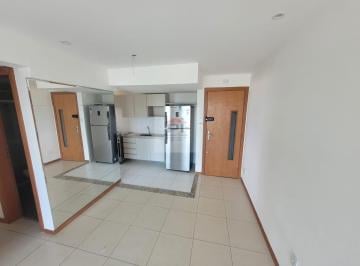 Apartamento · 62m² · 2 Quartos · 1 Vaga · Apartamento 2 Quartos Para Venda Em Salvador, Armação, 2 Dormitórios, 1 Suíte, 2 Banheiros, 1 Vaga
