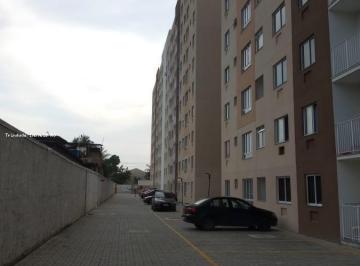 Apartamento · 55m² · 2 Quartos · 1 Vaga · Apartamento Para Venda Em São Gonçalo, Vista Alegre, 2 Dormitórios, 1 Banheiro, 1 Vaga