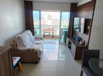 Apartamento de 2 quartos, Salvador · Apartamento 2 Quartos Para Venda Em Salvador, Armação, 2 Dormitórios, 1 Suíte, 3 Banheiros, 1 Vaga