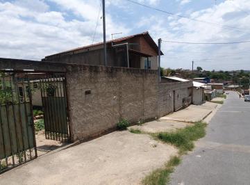 Casa · 110m² · 4 Quartos · 4 Vagas · Casa Para Venda Em Esmeraldas, Novo Retiro, 4 Dormitórios, 2 Banheiros, 4 Vagas
