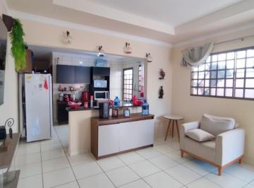 Casa · 78m² · 3 Quartos · Casa Para Venda Em Maringá, Jardim Alvorada III, 3 Dormitórios, 1 Banheiro