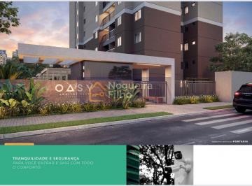 Apartamento · 54m² · 3 Quartos · 1 Vaga · Apartamento Para Venda Em Fortaleza, Engenheiro Luciano Cavalcante, 3 Dormitórios, 1 Suíte, 2 Banhei