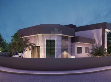 Casa · 100m² · 3 Quartos · 1 Vaga · Casa Para Venda Em São José, Potecas, 3 Dormitórios, 1 Suíte, 3 Banheiros, 1 Vaga