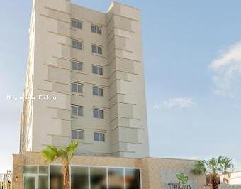 Apartamento · 62m² · 2 Quartos · 1 Vaga · Apartamento Para Venda Em Fortaleza, Parangaba, 2 Dormitórios, 1 Suíte, 2 Banheiros, 1 Vaga