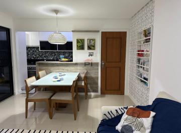 Apartamento · 78m² · 3 Quartos · 2 Vagas · Apartamento 3 Quartos Para Venda Em Salvador, Armação, 3 Dormitórios, 1 Suíte, 3 Banheiros, 2 Vagas