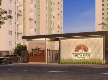 Apartamento · 47m² · 2 Quartos · 1 Vaga · Apartamento Para Venda Em Fortaleza, Praia Do Futuro II, 2 Dormitórios, 2 Suítes, 2 Banheiros, 1 Vag