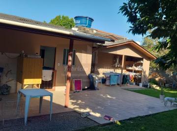 Casa · 165m² · 2 Quartos · 2 Vagas · Casa Para Venda Em Palhoça, Ponte Do Imaruim, 2 Dormitórios, 1 Suíte, 3 Banheiros, 2 Vagas