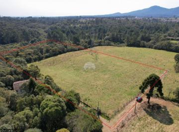 Rural · 20000m² · Chácara Para Venda Em Piraquara, Planta Meireles