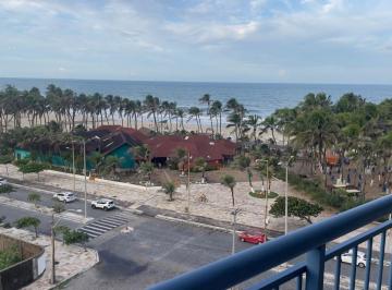 Apartamento · 53m² · 2 Quartos · 1 Vaga · Apartamento Para Venda Em Fortaleza, Praia Do Futuro II, 2 Dormitórios, 1 Suíte, 1 Banheiro, 1 Vaga