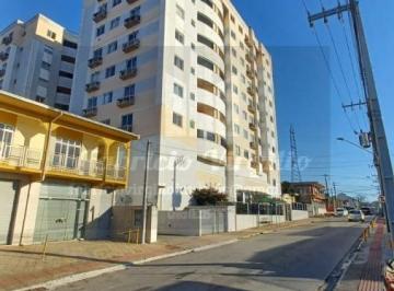 Apartamento · 67m² · 2 Quartos · 1 Vaga · Apartamento Para Venda Em São José, Ipiranga, 2 Dormitórios, 1 Suíte, 2 Banheiros, 1 Vaga
