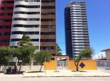 Apartamento · 79m² · 2 Quartos · 2 Vagas · Apartamento Para Venda Em Fortaleza, Praia Do Futuro II, 2 Dormitórios, 2 Suítes, 2 Banheiros, 2 Vag