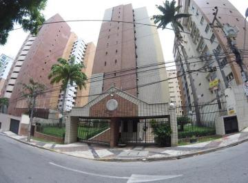Apartamento · 150m² · 3 Quartos · 2 Vagas · Apartamento Para Venda Em Fortaleza, Meireles, 3 Dormitórios, 3 Banheiros, 2 Vagas