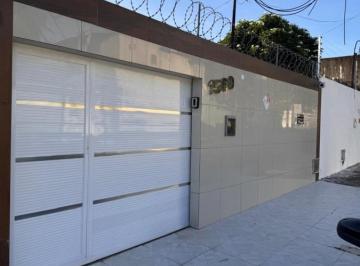 Casa · 145m² · 3 Quartos · 3 Vagas · Casa Para Venda Em Fortaleza, Itaperi, 3 Dormitórios, 1 Suíte, 2 Banheiros, 3 Vagas