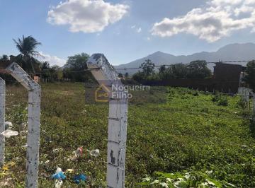 Terreno · 3113m² · Terreno Para Venda Em Maranguape, Outra Banda
