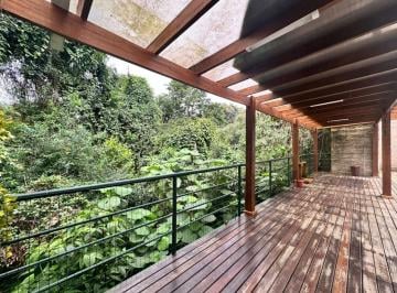 Casa · 420m² · 5 Quartos · 6 Vagas · São Fernando Residencia - Linda Casa a Venda Com 5 Suítes