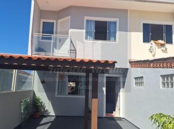 Casa · 65m² · 2 Quartos · 1 Vaga · Casa Para Venda Em São José, Forquilhas, 2 Dormitórios, 2 Banheiros, 1 Vaga