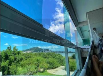 Apartamento · 75m² · 2 Quartos · 2 Vagas · Apartamento Para Venda Em Florianópolis, João Paulo, 2 Dormitórios, 2 Suítes, 3 Banheiros, 2 Vagas