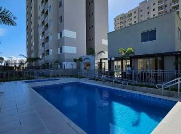 Apartamento · 55m² · 3 Quartos · 1 Vaga · Apartamento Para Venda Em Fortaleza, Vicente Pinzon, 3 Dormitórios, 1 Suíte, 2 Banheiros, 1 Vaga