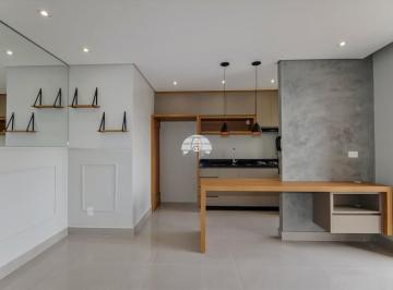 Apartamento · 76m² · 2 Quartos · 1 Vaga · Apartamento Para Venda Em Curitiba, Xaxim, 2 Dormitórios, 1 Suíte, 2 Banheiros, 1 Vaga
