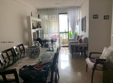 Apartamento de 2 quartos, Salvador · Apartamento 2 Quartos Para Venda Em Salvador, Imbuí, 2 Dormitórios, 1 Suíte, 2 Banheiros, 1 Vaga