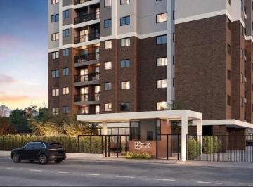 Apartamento · 37m² · 2 Quartos · 1 Vaga · Apartamento Para Venda Em Fortaleza, Dionisio Torres, 2 Dormitórios, 2 Banheiros, 1 Vaga
