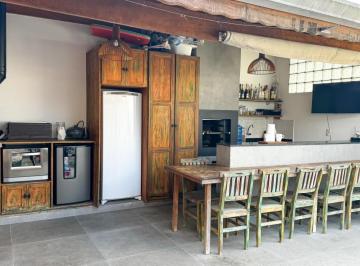 Casa · 92m² · 3 Quartos · 2 Vagas · Casa Em Condomínio Para Venda Em Cotia, Jardim Dos Ipes, 3 Dormitórios, 1 Suíte, 3 Banheiros, 2 Vaga