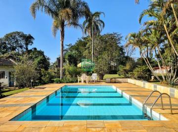 Casa à Venda em Condomínio Fechado em Mairiporã, Jardim Cinco Lagos · Casa Em Condomínio Fechado À Venda Em Mairiporã, Jardim Cinco Lagos