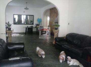 Casa · 600m² · 10 Quartos · 4 Vagas · Casa Para Venda Em Salvador, Pituba, 10 Dormitórios, 1 Suíte, 6 Banheiros, 4 Vagas