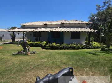 Casa · 195m² · 3 Quartos · 8 Vagas · Casa Em Condomínio Para Venda Em Jaboticatubas, Condomínio Estância Da Mata, 3 Dormitórios, 1 Suíte