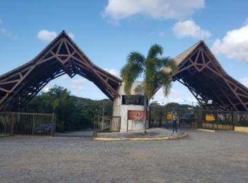Terreno · 900m² · Terreno Em Condomínio Para Venda Em Simões Filho