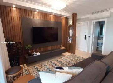 Apartamento · 118m² · 2 Quartos · 3 Vagas · Apartamento 118 m² - 2 Dormitórios - 3 Vagas - Centro - Osasco