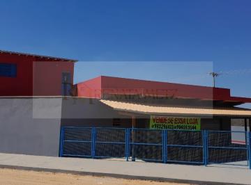 Comercial · 300m² · 10 Vagas · Comercial Para Venda Em Jaboticatubas, Almeida, 1 Banheiro, 10 Vagas