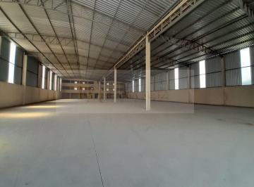 Comercial · 2100m² · Comercial Para Venda Em Vespasiano, Jardim Encantado, 6 Banheiros