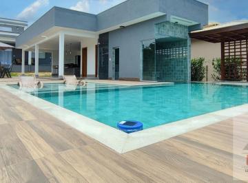 Casa · 316m² · 4 Quartos · 10 Vagas · Casa Em Condomínio Para Venda Em Jaboticatubas, Vale Do Luar, 4 Dormitórios, 1 Suíte, 3 Banheiros, 1
