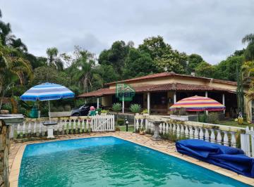 Chácara à venda em Mairiporã, Residencial Céu Azul · Chácara Para Venda Em Mairiporã, Recanto Do Céu Azul
