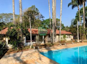 Casa · 300m² · 3 Quartos · 2 Vagas · Casa À Venda Em Condomínio Fechado Em Mairiporã, Jardim Cinco Lagos