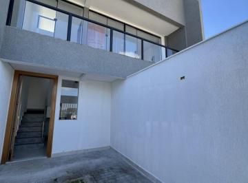 Casa · 147m² · 3 Quartos · 2 Vagas · Casa 3 Dormitórios Para Venda Em Betim, Guarujá Mansões, 3 Dormitórios, 1 Suíte, 3 Banheiros, 2 Vaga