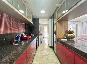 Apartamento · 105m² · 2 Quartos · 2 Vagas · Resort Bethaville - Apartamento 105 m