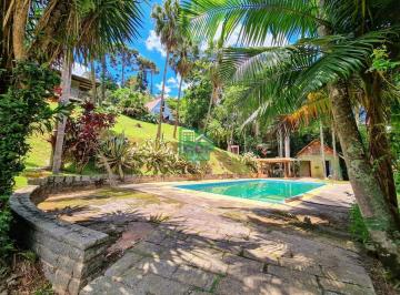 Casa à Venda em Condomínio Fechado em Mairiporã, Jardim Cinco Lagos · Casa Em Condomínio Fechado À Venda Em Mairiporã, Jardim Cinco Lagos