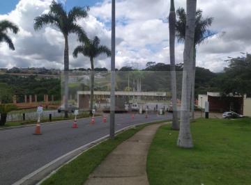 Terreno · 852m² · Lote Para Venda Em Vespasiano, Alphaville