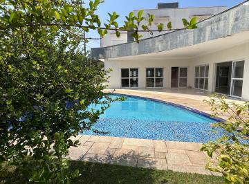 Casa · 653m² · 5 Quartos · 4 Vagas · Casa Em Condomínio Para Venda Em Cotia, Jardim Do Golf I, 5 Dormitórios, 5 Suítes, 7 Banheiros, 4 Va