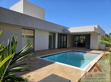 Casa · 286m² · 4 Quartos · 3 Vagas · Casa Em Condomínio Para Venda Em Lagoa Santa, Condomínio Lagoa Santa Park Residence, 4 Dormitórios,