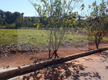Terreno · 1000m² · Lote Para Venda Em Lagoa Santa, Campinho
