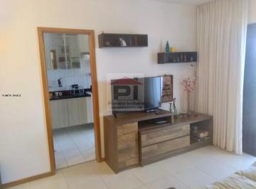 Apartamento Andar Alto, Ventilado, 2 Quartos, 1 Suíte, Varanda Com Fechamento De · Apartamento 2 Quartos Para Venda Em Salvador, Stiep, 2 Dormitórios, 1 Suíte, 3 Banheiros, 1 Vaga