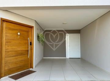 Casa · 146m² · 3 Quartos · 3 Vagas · Sobrado Em Condomínio Para Venda Em Indaiatuba, Jardim Park Real, 3 Dormitórios, 1 Suíte, 2 Banheiro