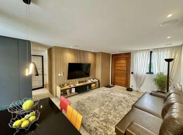 Casa · 180m² · 4 Quartos · 2 Vagas · Casa Em Condomínio Para Venda Em Cotia, Portal Roselândia, 4 Dormitórios, 2 Suítes, 4 Banheiros, 2 V