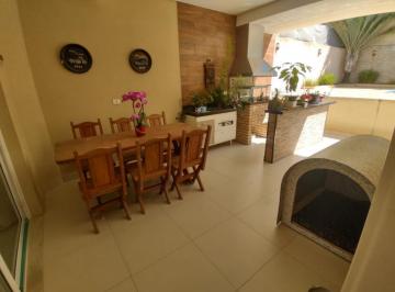 Casa · 385m² · 3 Quartos · 6 Vagas · Casa Em Condomínio Para Venda Em Barueri, Alphaville, 3 Dormitórios, 3 Suítes, 6 Banheiros, 6 Vagas