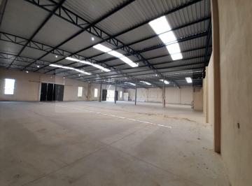 Comercial · 1450m² · 40 Vagas · Comercial Para Venda Em Vespasiano, Jardim Encantado, 4 Banheiros, 40 Vagas