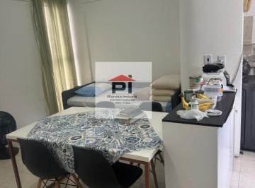 Apartamento de 1 quarto, Salvador · Apartamento 1 Quarto Para Venda Em Salvador, Brotas, 1 Dormitório, 1 Banheiro, 1 Vaga