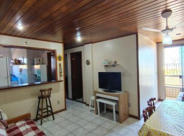 Apartamento · 72m² · 2 Quartos · 1 Vaga · Apartamento Para Venda Em Cabo Frio, Praia Do Foguete, 2 Dormitórios, 1 Banheiro, 1 Vaga